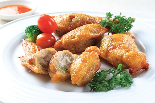 Những món ngon từ cốm chỉ mùa thu Hà Nội mới có ảnh 8 Những món ngon từ cốm chỉ mùa thu Hà Nội mới có ảnh 8