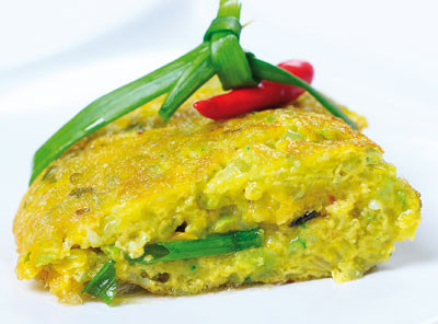 Những món ngon từ cốm chỉ mùa thu Hà Nội mới có ảnh 6 Những món ngon từ cốm chỉ mùa thu Hà Nội mới có ảnh 6