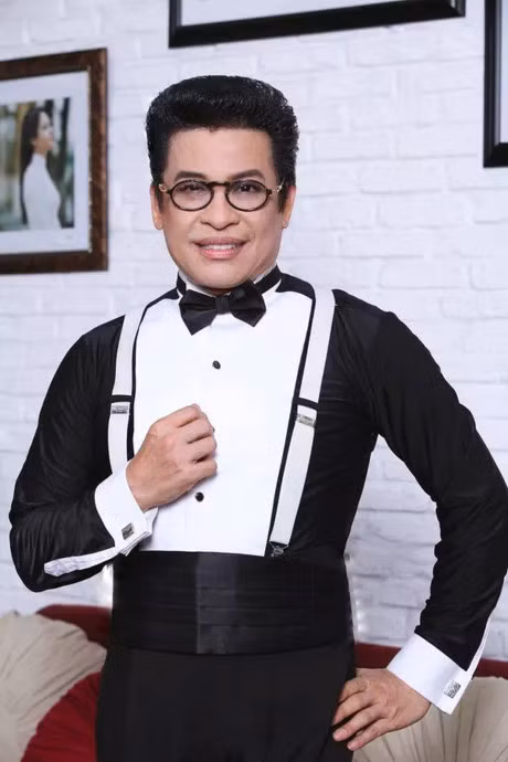 Nhung chuyen ky la chi co the xay ra o MC Thanh Bach - Anh 1