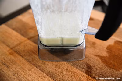 Tu tay lam kem dua gang: Huong vi vua la vua quen - Anh 3