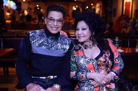 Nhung chuyen ky la chi co the xay ra o MC Thanh Bach - Anh 2