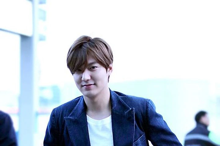 Lee Min Ho nghỉ đóng phim để thực hiện nghĩa vụ quân sự