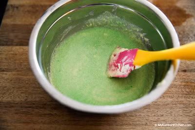 Tu tay lam kem dua gang: Huong vi vua la vua quen - Anh 4