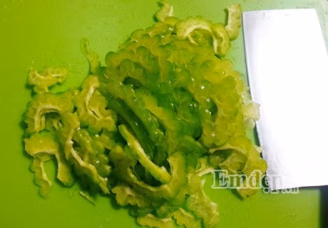 Doc dao mon trung muoi xao muop dang la mieng ma ngon com - Anh 6