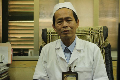 Tuân thủ những nguyên tắc này, bệnh nhân ung thư trực tràng sống khỏe đến tuổi 70 - Ảnh 2 Tuan thu nhung nguyen tac nay, benh nhan ung thu truc trang song khoe den tuoi 70 - Anh 2