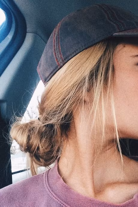 Nhung kieu toc vua dep vua de dang giau toc hong khien chi em 