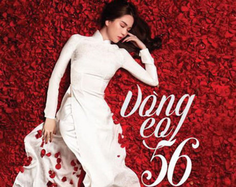 Ngọc Trinh hào hứng chia sẻ bí quyết để có vòng eo 56 - Ảnh 3 Ngoc Trinh hao hung chia se bi quyet de co vong eo 56 - Anh 3
