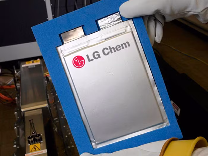 Tesla Model 3 sẽ dùng pin nhiên liệu từ Hàn quốc? ảnh 3