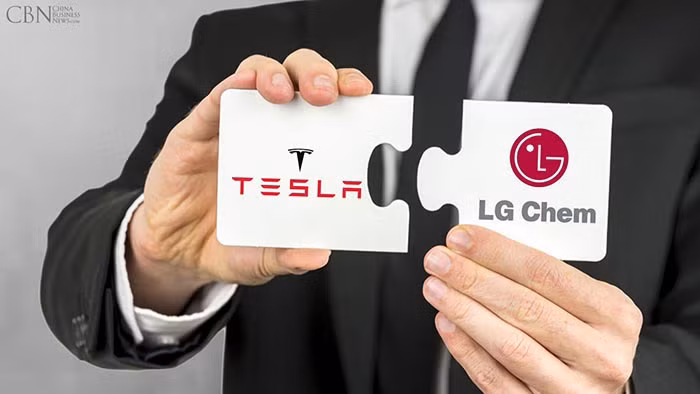 Tesla Model 3 sẽ dùng pin nhiên liệu từ Hàn quốc? ảnh 2