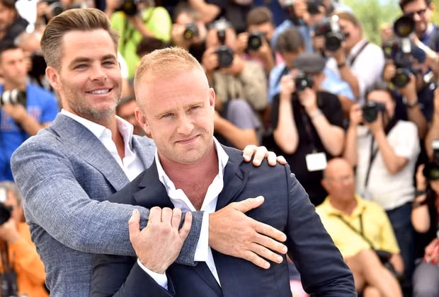 Những khoảnh khắc đẹp khó quên tại LHP Cannes 2016