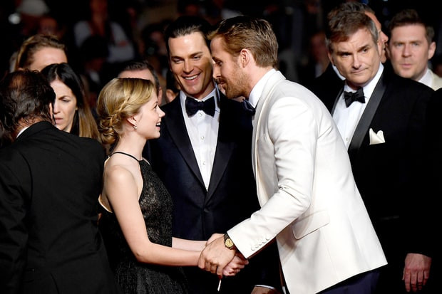 liên hoan phim cannes, khoảnh khắc đẹp, Blake Lively, Kenndall Jenner, Justin Timberlake liên hoan phim cannes, khoảnh khắc đẹp, Blake Lively, Kenndall Jenner, Justin Timberlake