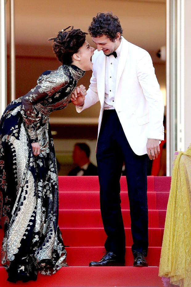 liên hoan phim cannes, khoảnh khắc đẹp, Blake Lively, Kenndall Jenner, Justin Timberlake liên hoan phim cannes, khoảnh khắc đẹp, Blake Lively, Kenndall Jenner, Justin Timberlake