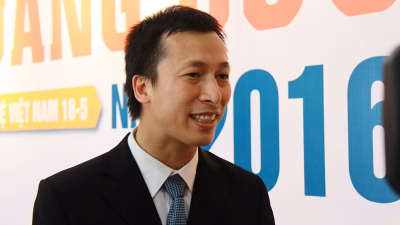 tiến sĩ Việt, Giải Tạ Quang Bửu 2016, nghiên cứu khoa học, chân dung khoa học