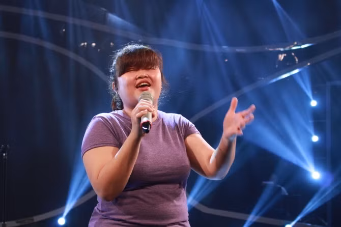 Thanh Bùi sáng tác ca khúc dành riêng cho tân quán quân Vietnam Idol 2015 - Ảnh 3