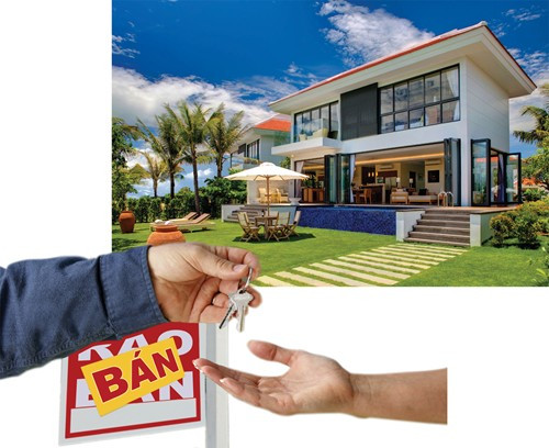 Bí quyết để bán nhà nhanh và được giá nhất - Ảnh 2