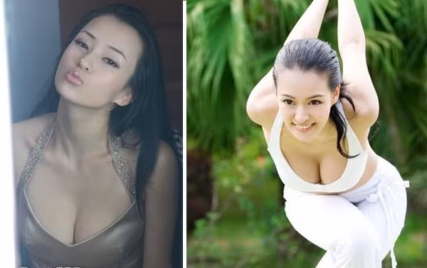 Muqimiya là gương mặt đắt giá và quen thuộc trên rất nhiều tạp chí, chương trình quảng cáo. Muqimiya