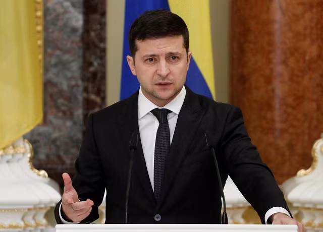 TT Ukraine Zelensky.