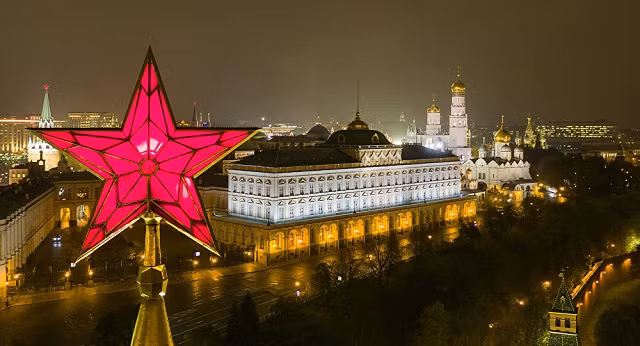 Nga: Mỹ đã vi phạm tất cả các tiêu chuẩn quốc tế