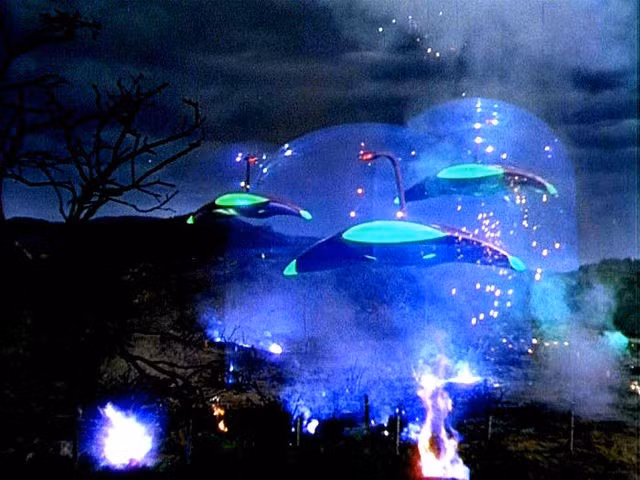 10 phim khoa học viễn tưởng hấp dẫn nhất mọi thời đại