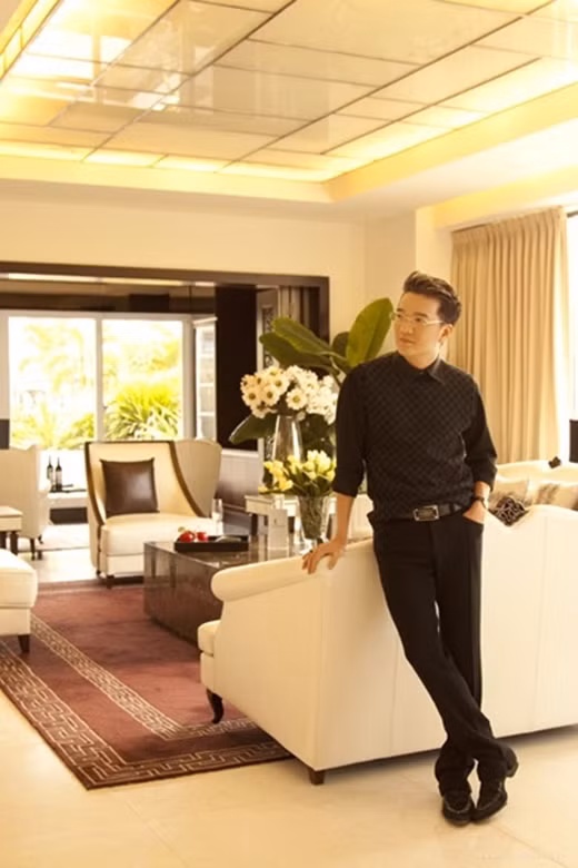 Vì sao Đàm Vĩnh Hưng dù bị ghét vẫn nổi tiếng nhất showbiz? ảnh 3