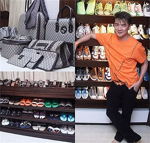 Vì sao Đàm Vĩnh Hưng dù bị ghét vẫn nổi tiếng nhất showbiz? ảnh 4