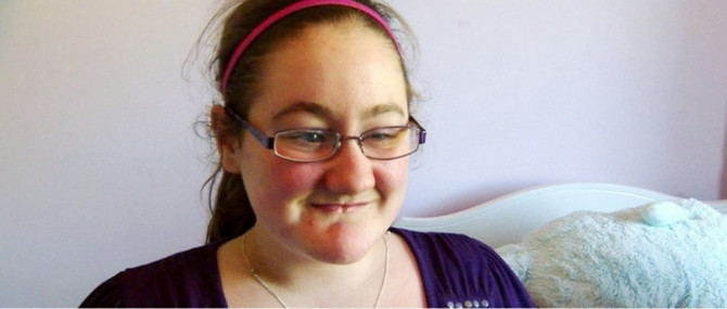 10 căn bệnh hiếm gặp ít người biết tới - Ảnh 6 10 căn bệnh hiếm gặp ít người biết tới - Ảnh 6