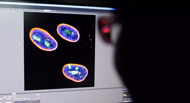 Không lực Mỹ tài trợ công nghệ có thể tăng tốc việc chữa bệnh gấp 5 lần