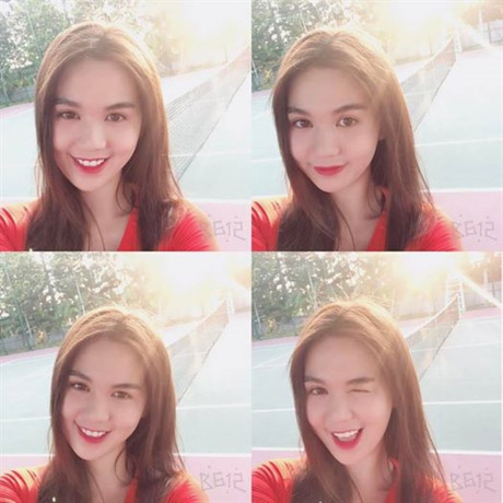 Hà Hồ khiến fan Ha Ho khien fan