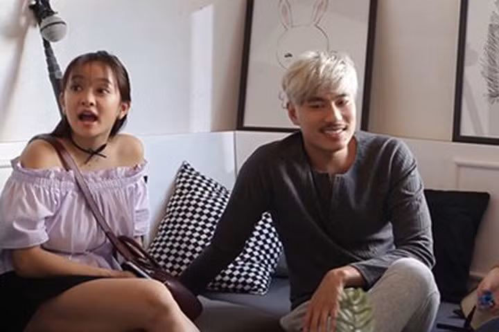 Bí mật phía sau phim "Em chưa 18" đang hoành hành rạp chiếu