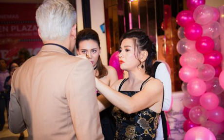 Bí mật phía sau phim Bi mat phia sau phim