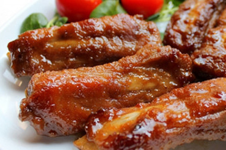Món sườn non rim mặn muốn thơm ngon phải cho thêm thứ này mới tuyệt