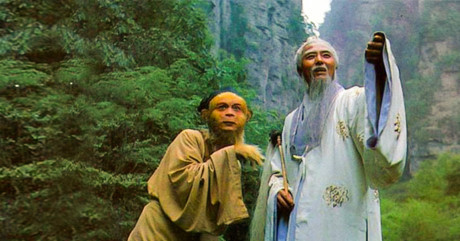 72 phép thần thông của Tôn Ngộ Không rốt cuộc là những phép thuật nào? - Ảnh 2 72 phep than thong cua Ton Ngo Khong rot cuoc la nhung phep thuat nao? - Anh 2