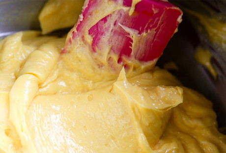 Tet nay tu tay lam mon banh dua thom ngon kho cuong - Anh 7