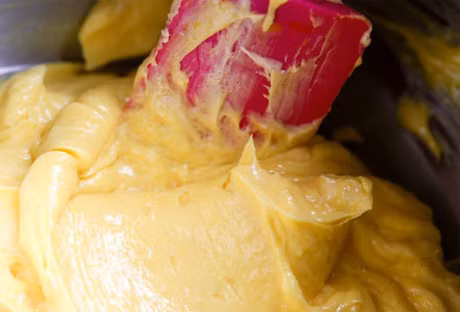 Tet nay tu tay lam mon banh dua thom ngon kho cuong - Anh 7