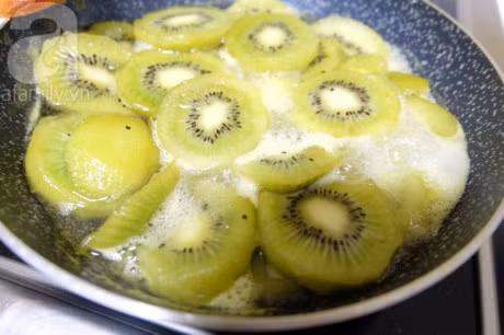 Lam mut kiwi deo ngon mieng don Tet - Anh 7