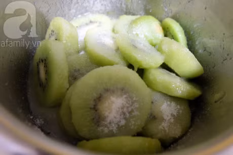 Lam mut kiwi deo ngon mieng don Tet - Anh 5