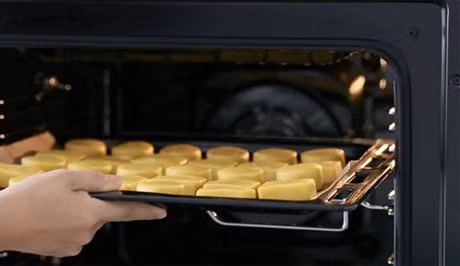 Tet nay tu tay lam mon banh dua thom ngon kho cuong - Anh 11