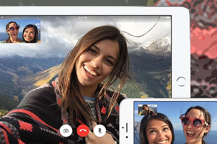 Apple sẽ tích hợp gọi nhóm cho FaceTime trên iOS