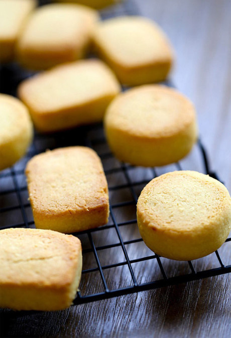 Tet nay tu tay lam mon banh dua thom ngon kho cuong - Anh 12