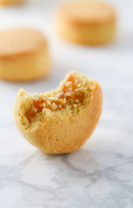 Tet nay tu tay lam mon banh dua thom ngon kho cuong - Anh 14