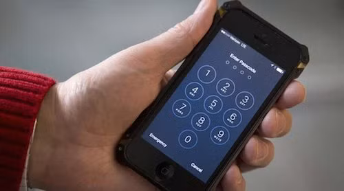 FBI tiếp tục bẻ khóa thêm iPhone, iPod của nghi phạm hình ảnh 1 fbi tiep tuc be khoa them iphone, ipod cua nghi pham hinh anh 1