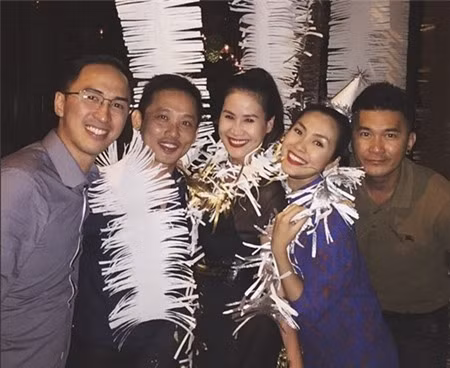 Hình ảnh: Tăng Thanh Hà lộ ảnh xinh đẹp trong thời kỳ mang thai số 10