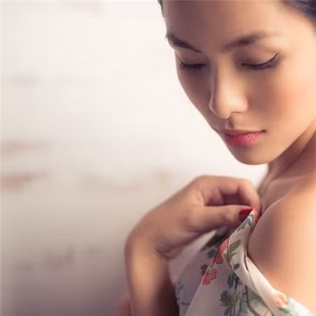 Hình ảnh: Tăng Thanh Hà lộ ảnh xinh đẹp trong thời kỳ mang thai số 8