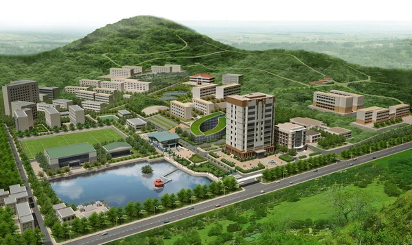 Trường Đại học Lâm nghiệp Việt Nam: Tuyển sinh năm 2015