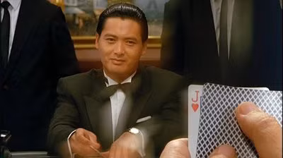 Gặp những "thần bài" kinh điển của màn ảnh Hoa ngữ