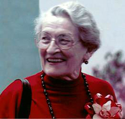 10 người phụ nữ đã làm thay đổi ngành tâm lý học ảnh 3 10 nguoi phu nu da lam thay doi nganh tam ly hoc - 3