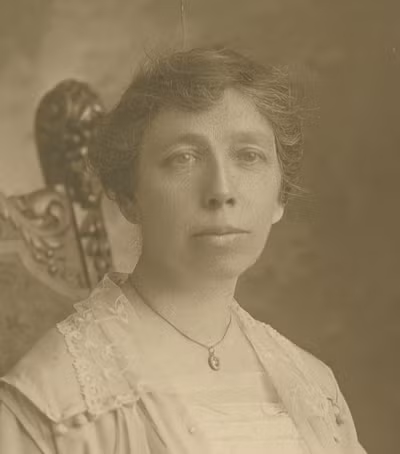 10 người phụ nữ đã làm thay đổi ngành tâm lý học ảnh 8 10 nguoi phu nu da lam thay doi nganh tam ly hoc - 8