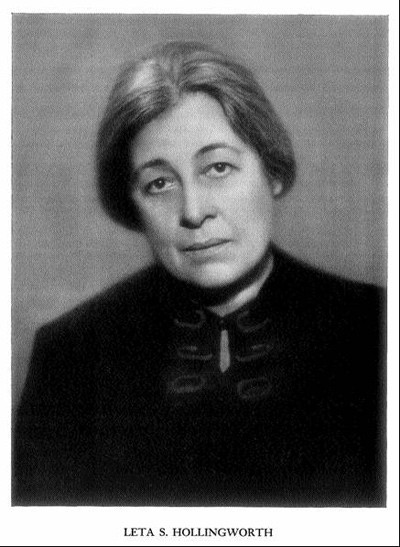 10 người phụ nữ đã làm thay đổi ngành tâm lý học ảnh 4 10 nguoi phu nu da lam thay doi nganh tam ly hoc - 4