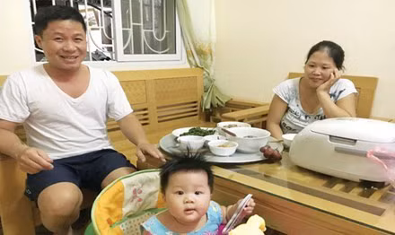 Cao thu bay cach chi tieu 100.000 dong/ngay cho gia dinh 4 nguoi - Anh 1