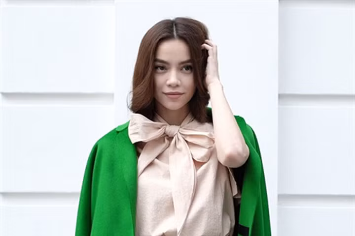 Lý do Hồ Ngọc Hà từ chối 3 lời mời làm giám khảo TV show năm 2017